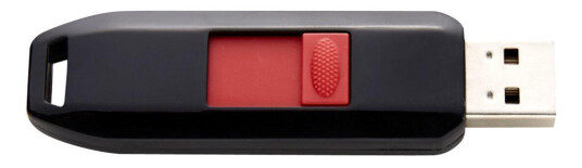 INTENSO Business Line - USB-flashstasjon - 32 GB INTENSO Business Line - USB-flashstasjon - 32 GB
