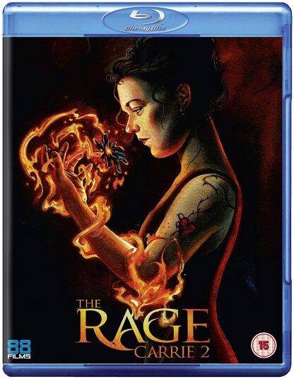 The Rage  Carrie 2