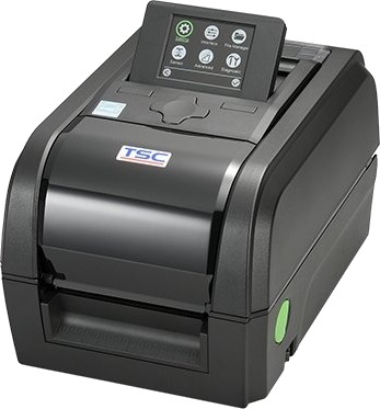 Tsc Tx210 Direkte Termisk & Termisk Overføring 203 X 203 Dpi 203 Mm/Sek Ledning & Trådløs Svart Tsc Tx210 Direkte Termisk & Termisk Overføring 203 X 203 Dpi 203 Mm/Sek Ledning & Trådløs Svart