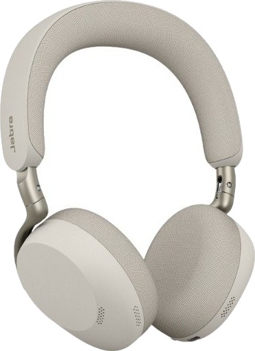 Jabra Evolve3 75 UC Link390c Warm Grey Jabra Evolve3 75 UC Link390c Warm Grey