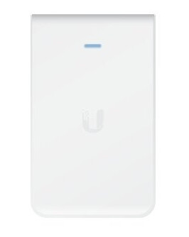 Ubiquiti UAP-IW-HD Junction Box 25-pack Hvit
