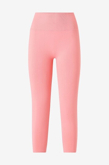 Aim'n Treningstights Shape Seamless 7/8 Tights Rosa