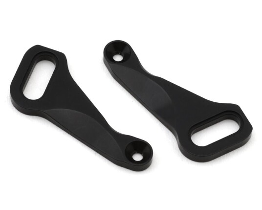 XRAY XR-302387 X4 Alu Rear ARS Plate Inner Shock