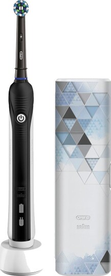 Oral-B Pro 1 750 Elektrisk tannbørste