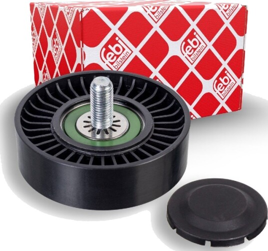 Løpehjul, vifterem FEBI BILSTEIN 27554