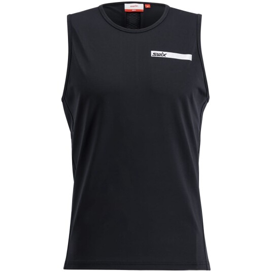 Swix Roadline Tank M Black S Swix Roadline Tank M Black S