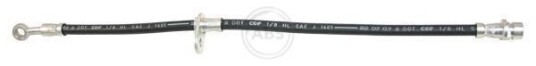 Bremseslange A.B.S. SL 5668 Bremseslange A.B.S. SL 5668