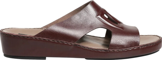 Dolce & Gabbana Herre Sko Brun 44 EU,