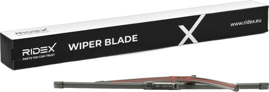RIDEX 298W17126 Vindusvisker