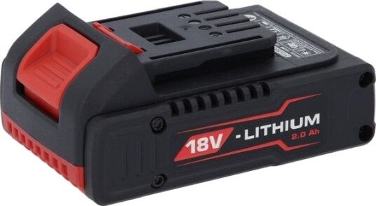 KS TOOLS 515.6002 Reservebatteri, batteridrevet skrutrekker