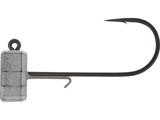 Westin Ned Jig Head Lead Westin Ned Jig Head Lead