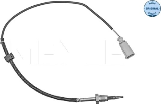 Sensor, eksostemperatur MEYLE 114 800 0221 Sensor, eksostemperatur MEYLE 114 800 0221