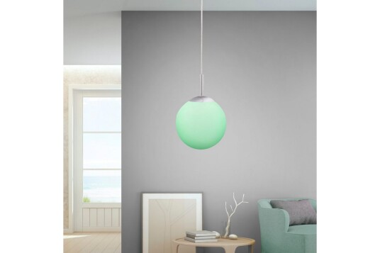 Lolasmart Bolo Just Light Taklampe
