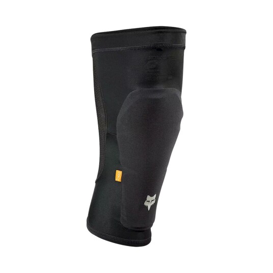 Fox Enduro Knee Sleeve Black M Fox Enduro Knee Sleeve Black M