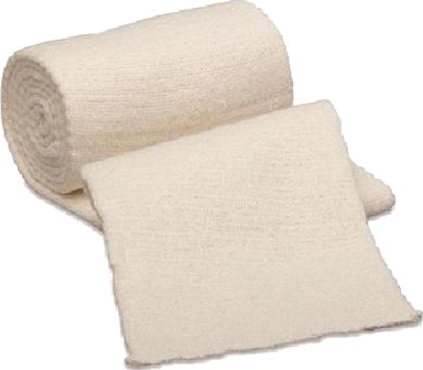 Tubigrip tubulær støttebandasje F 33-53cm 10 m
