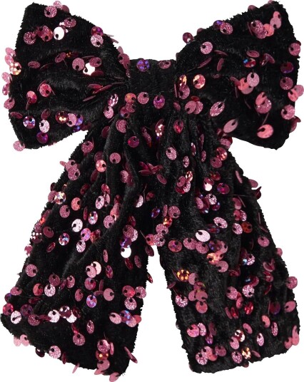 name it Nkfrunica Hairbow CATAWBA GRAPE One Size