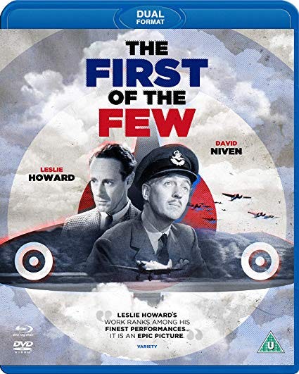 The First Of The Few The First Of The Few