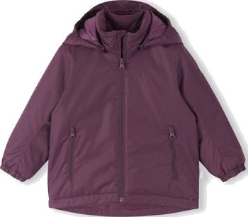 Reima Portti vinterjakke deep Purple 98