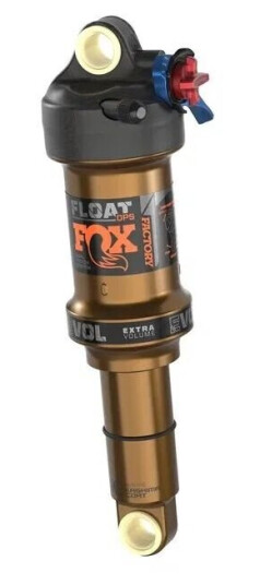 Fox Float SL Factory 190x40mm Fox Float SL Factory 190x40mm