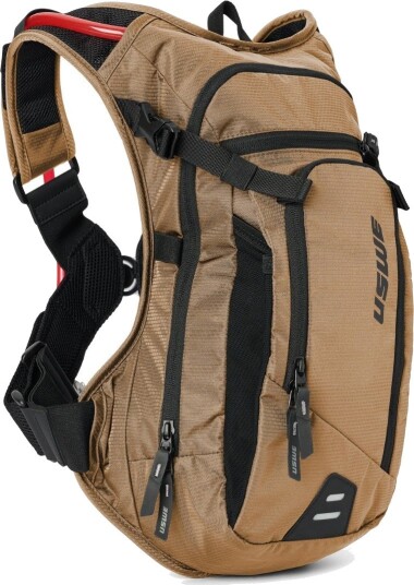 USWE Drikkesekk Mtb Hydro 9 L Bronze