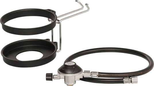 Enders Urban II Pro Cartridge holder set 8 mm hose SE