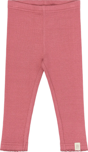 Petit Piao Ppsea Leggings Pink 110