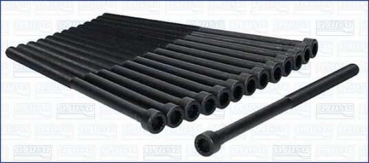Topplokksbolter AJUSA 81043500