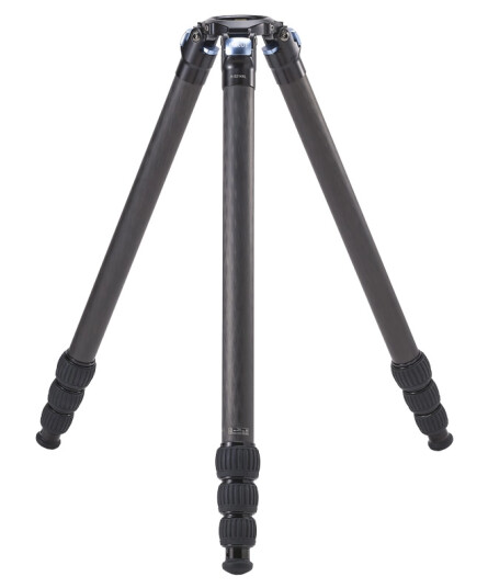Sirui Tripod R-5214XL Stativ 2 meter. Utskiftbar plattform Sirui Tripod R-5214XL Stativ 2 meter. Utskiftbar plattform