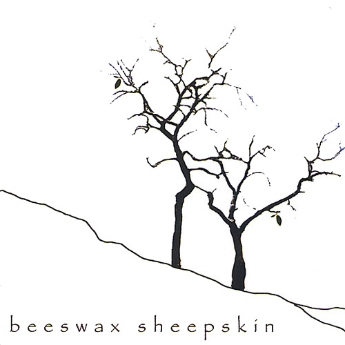 Beeswax Sheepskin Beeswax Sheepskin CD