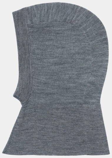 FUB Extra Fine Balaclava   Grey   100/110