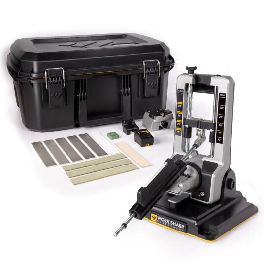 Work Sharp Knivsliper Precision Adjust Elite