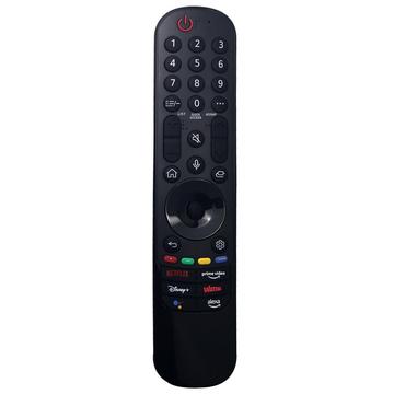 Universell fjernkontroll for LG TV Tilsvarer AKB76039907 Universell fjernkontroll for LG TV Tilsvarer AKB76039907