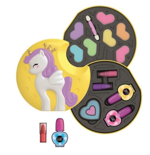 Crazy Chic Make Up Unicorn 18653