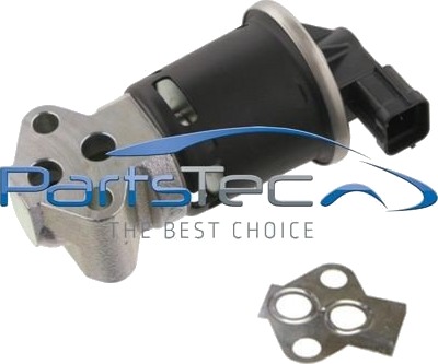 PartsTec PTA510-0014 EGR-ventil PartsTec PTA510-0014 EGR-ventil