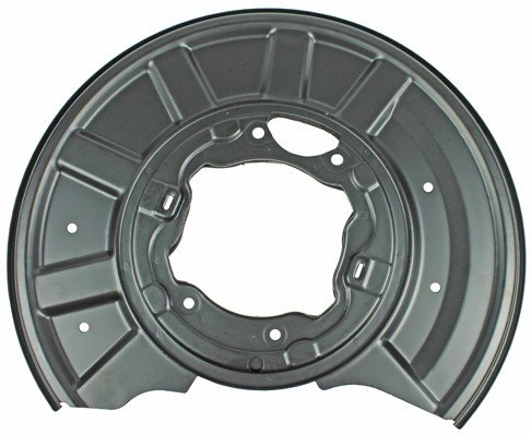 Bremseskjold METZGER 6115012 Bremseskjold METZGER 6115012