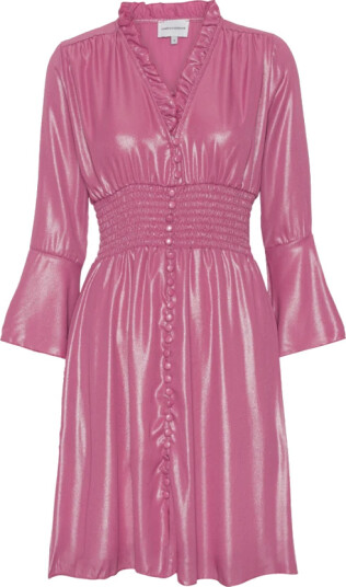 Americandreams Dame Kjoler Rosa XL,