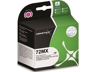 Asarto Ink T610 (Magenta) Asarto Ink T610 (Magenta)