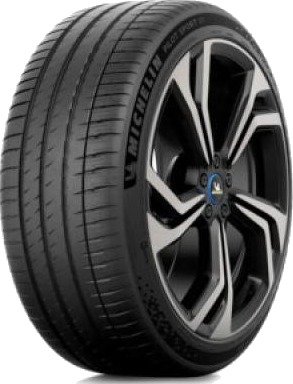 Michelin Pilot Sport EV 305/45R20 116Y