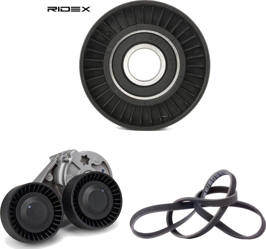 Kileremsett RIDEX 542R1233