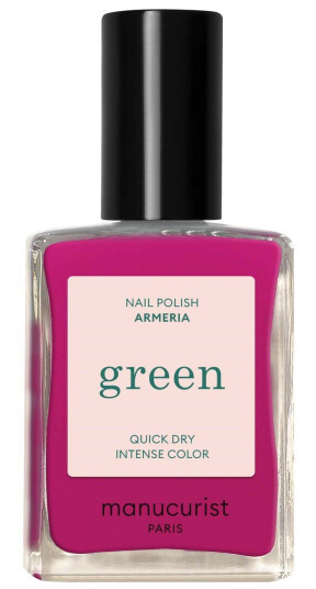 Manucurist Green Nail Polish Armeria Manucurist Green Nail Polish Armeria