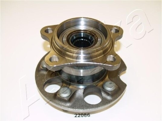 Hjulnav JAPANPARTS KK 22086 Hjulnav JAPANPARTS KK 22086