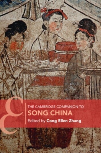 The Cambridge Companion to Song China