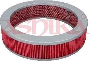 Luftfilter ASHIKA 20 01 101 Luftfilter ASHIKA 20 01 101