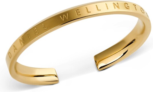 Gold Ring Classic Adjustable | DW