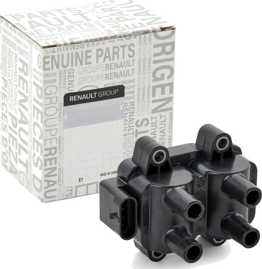 Tennspole RENAULT 224336134R Tennspole RENAULT 224336134R