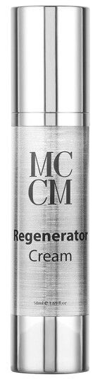 MCCM, Regenerator Cream