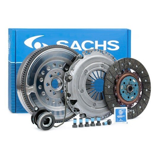 Clutchsett SACHS 2290 601 025 Clutchsett SACHS 2290 601 025