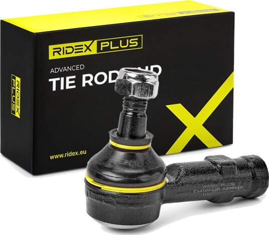 RIDEX PLUS 914T0033P Endeledd