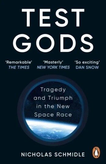 Test Gods Av Nicholas Schmidle Test Gods Av Nicholas Schmidle