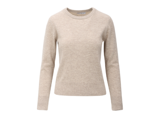 Urban Pioneers Bailey Crewneck